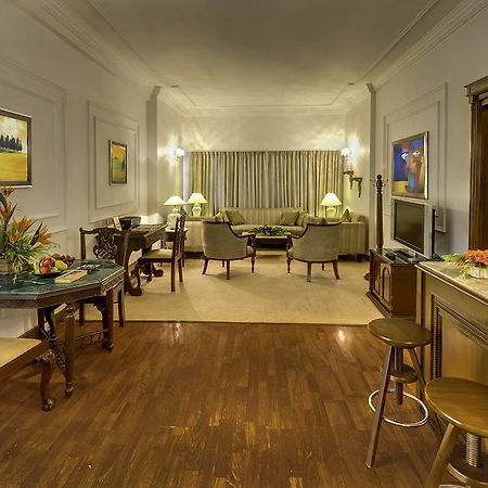 Hotel Hindusthan International, Kolkata Calcutá Amenidades foto