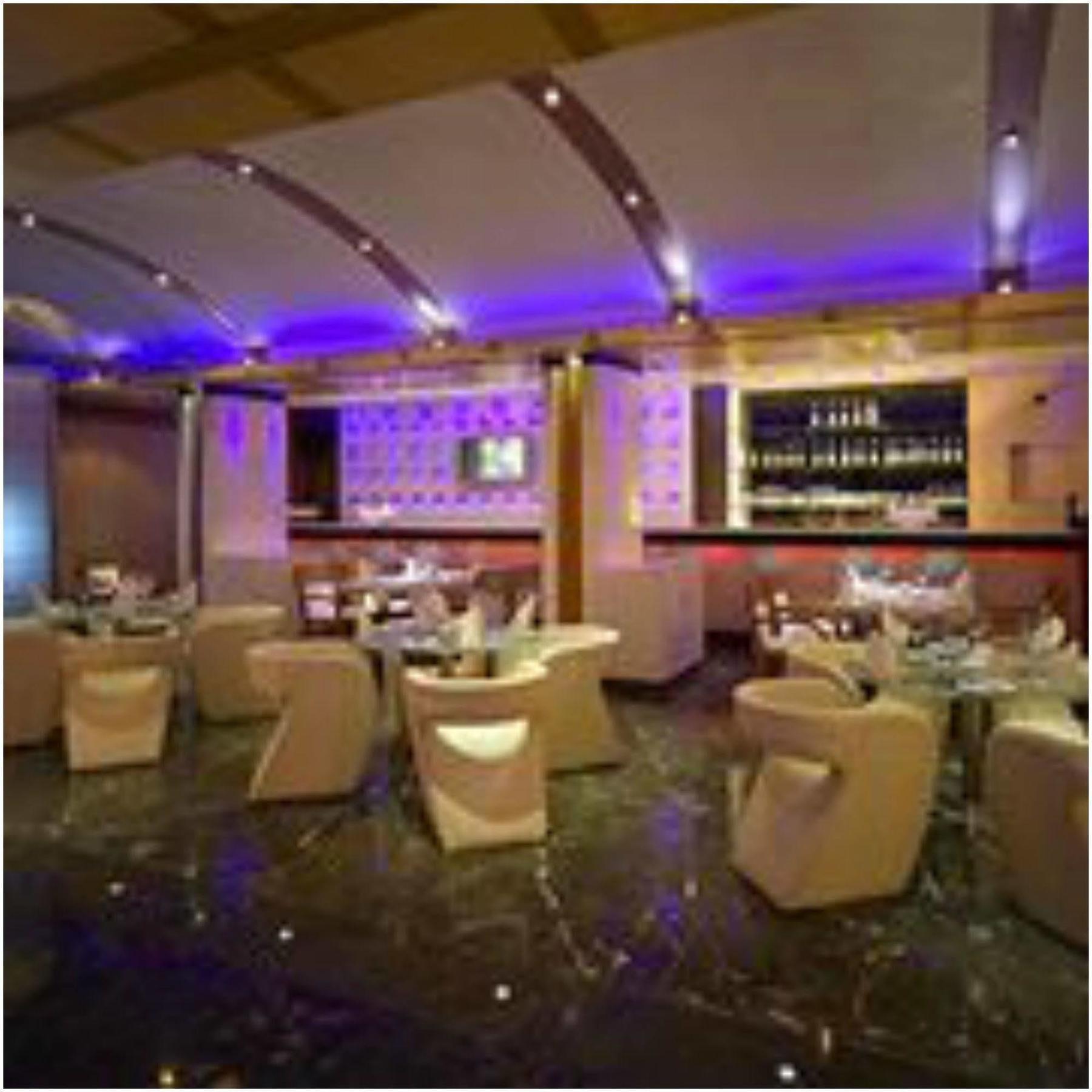 Hotel Hindusthan International, Kolkata Calcutá Restaurante foto
