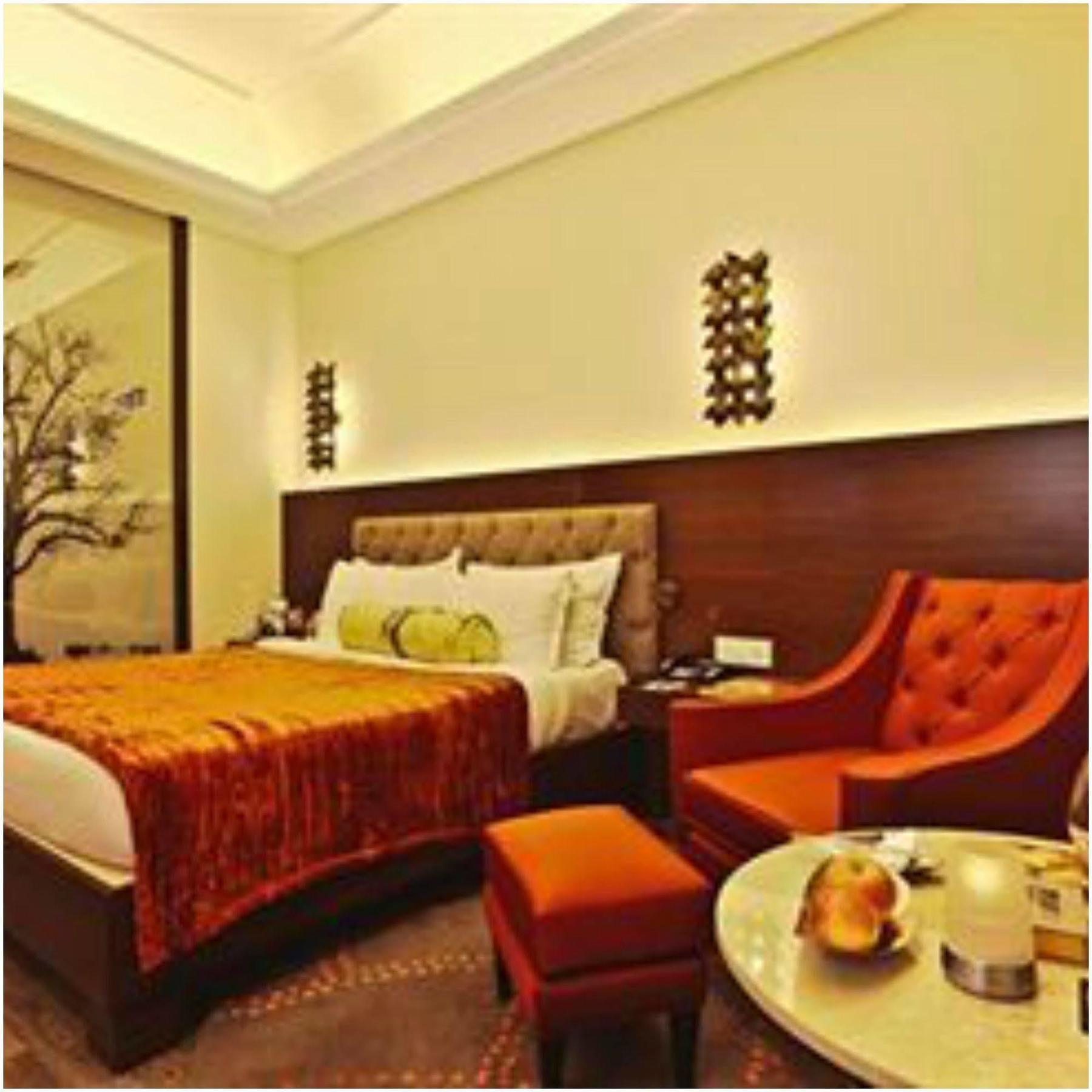 Hotel Hindusthan International, Kolkata Calcutá Exterior foto