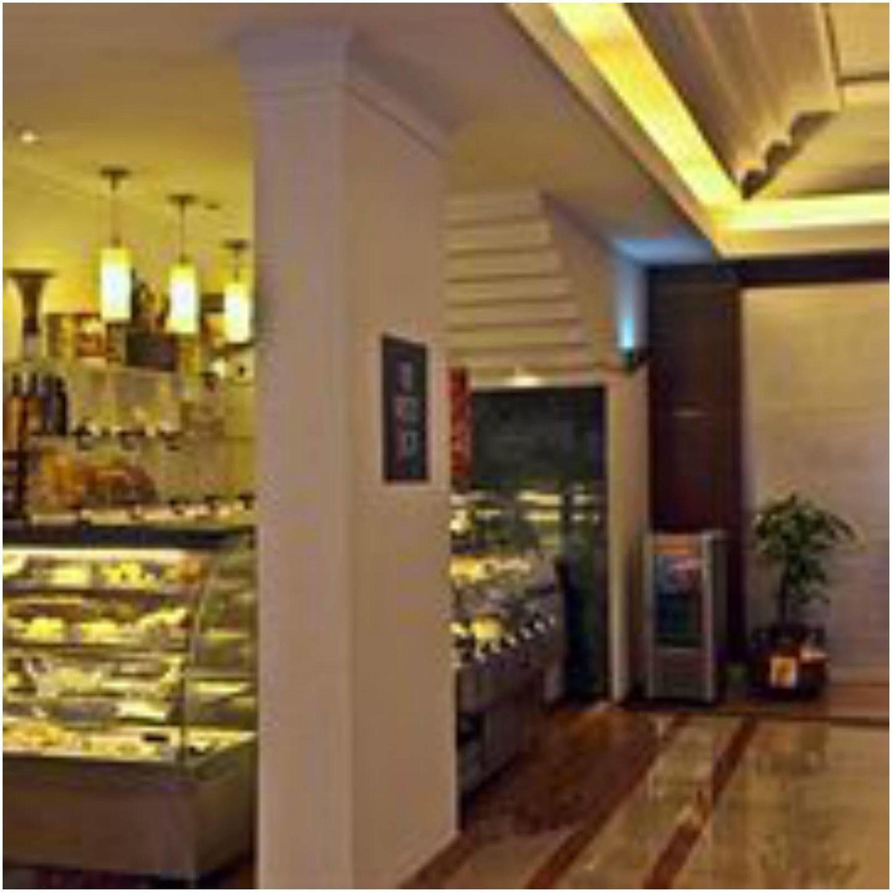 Hotel Hindusthan International, Kolkata Calcutá Exterior foto