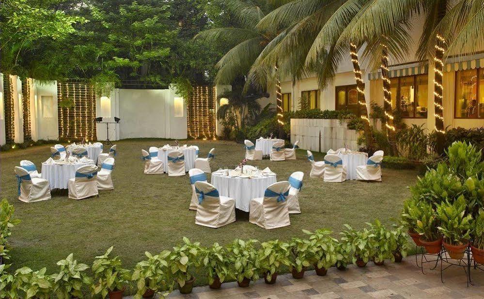 Hotel Hindusthan International, Kolkata Calcutá Exterior foto