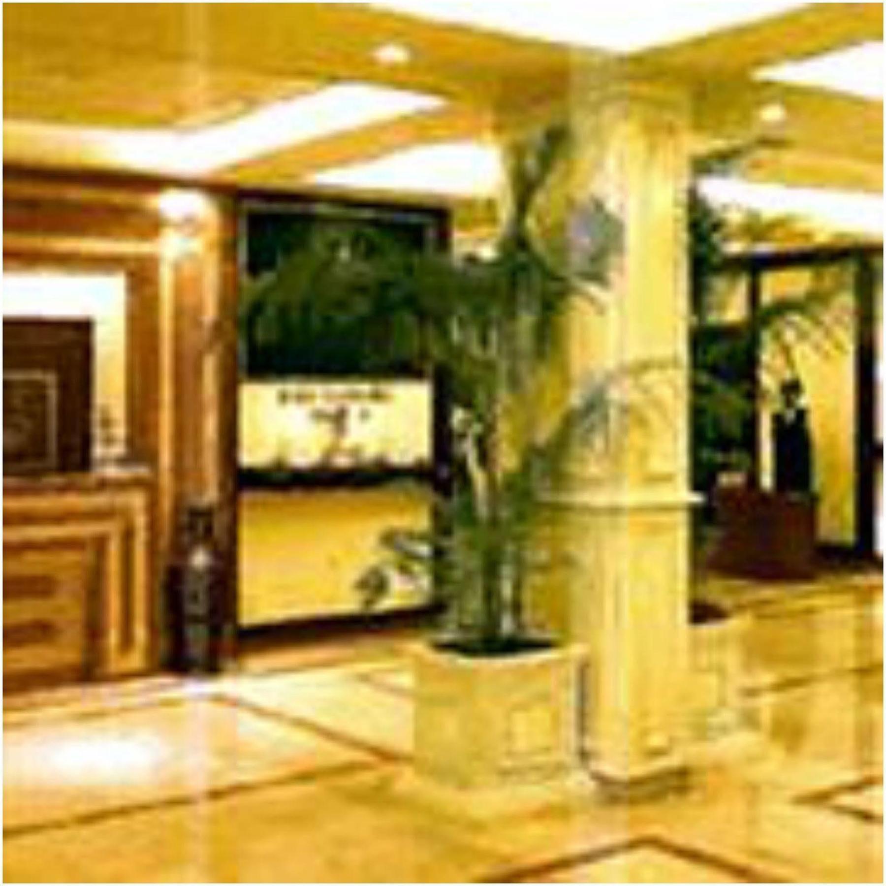 Hotel Hindusthan International, Kolkata Calcutá Exterior foto