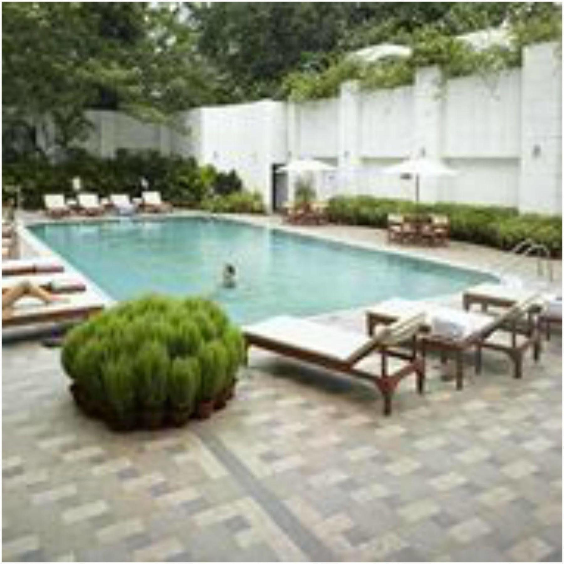 Hotel Hindusthan International, Kolkata Calcutá Exterior foto