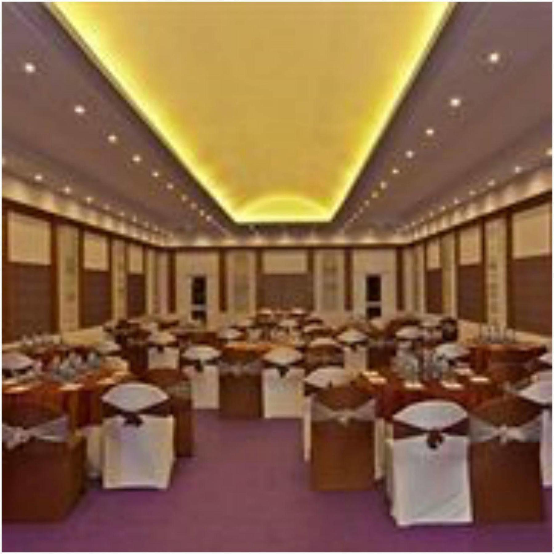 Hotel Hindusthan International, Kolkata Calcutá Exterior foto