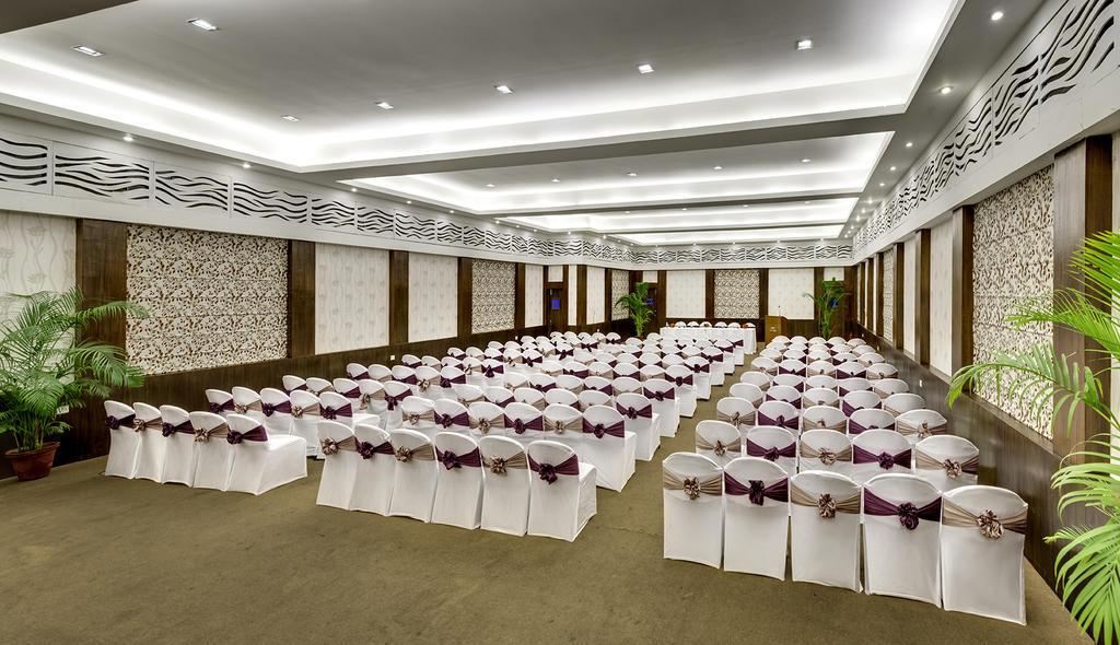 Hotel Hindusthan International, Kolkata Calcutá Exterior foto