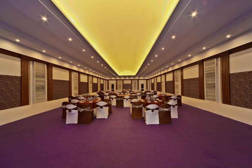Hotel Hindusthan International, Kolkata Calcutá Exterior foto