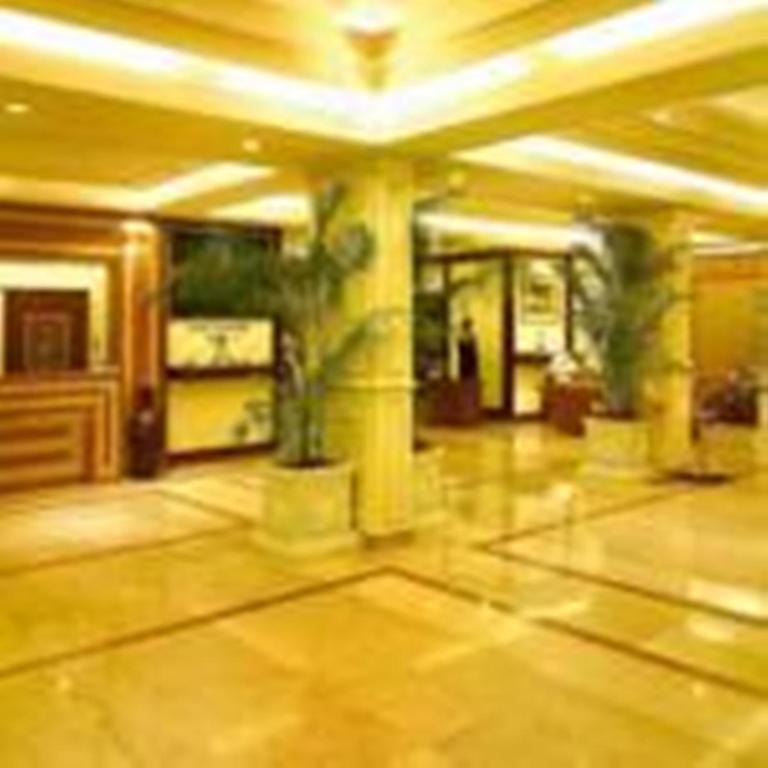 Hotel Hindusthan International, Kolkata Calcutá Exterior foto