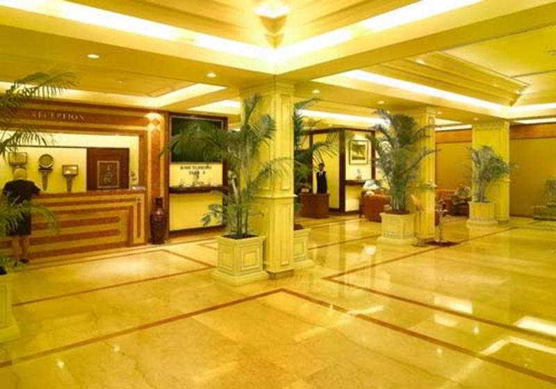 Hotel Hindusthan International, Kolkata Calcutá Exterior foto